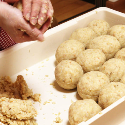 食卓を笑顔に！ かるがもキッチンスタジオ