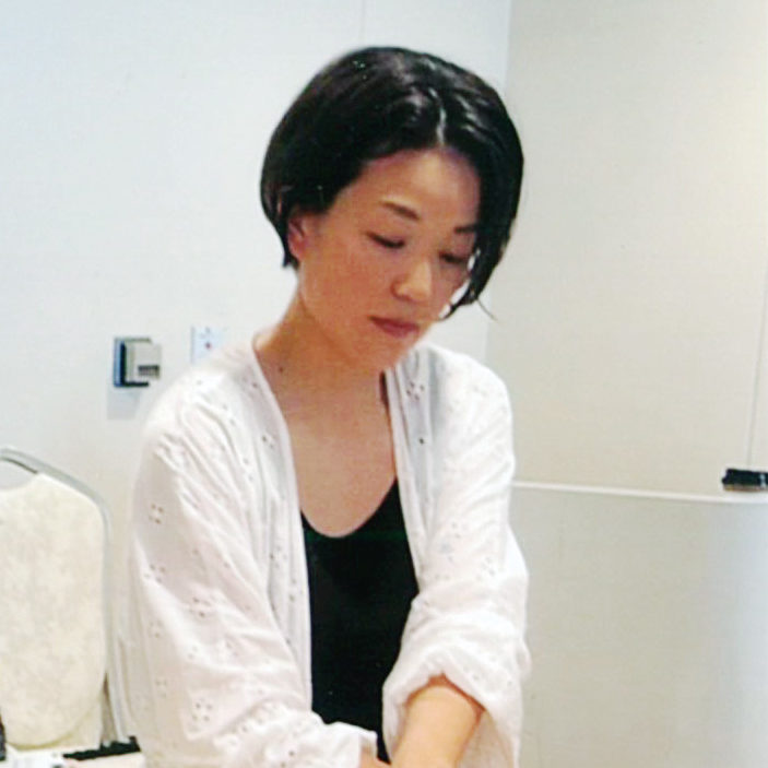 香りから広がる食と暮らしのウエルネス講座